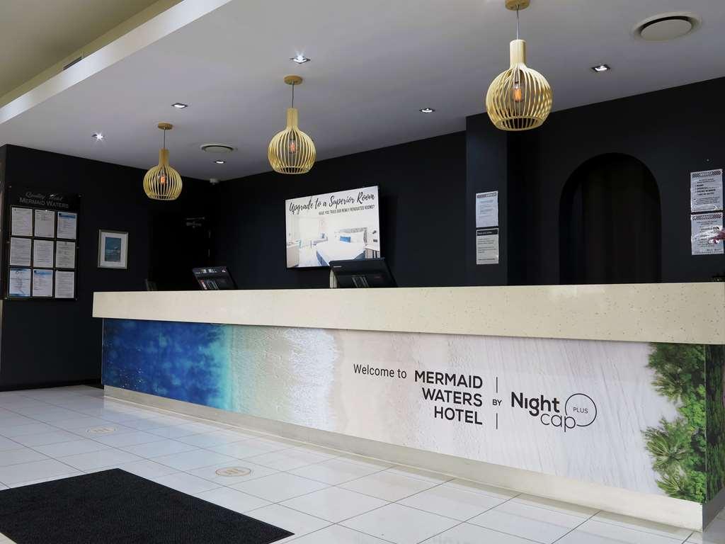 Mermaid Waters Hotel By Nightcap Plus Gold Coast Dış mekan fotoğraf