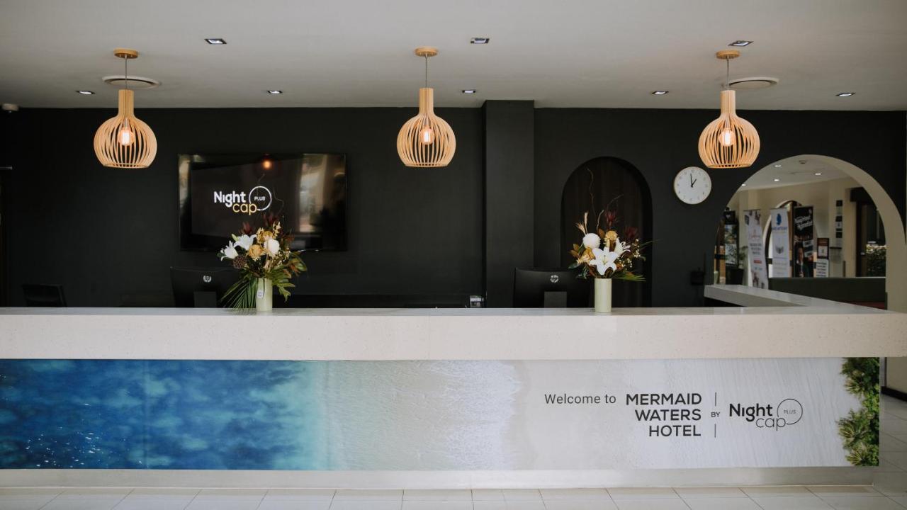 Mermaid Waters Hotel By Nightcap Plus Gold Coast Dış mekan fotoğraf