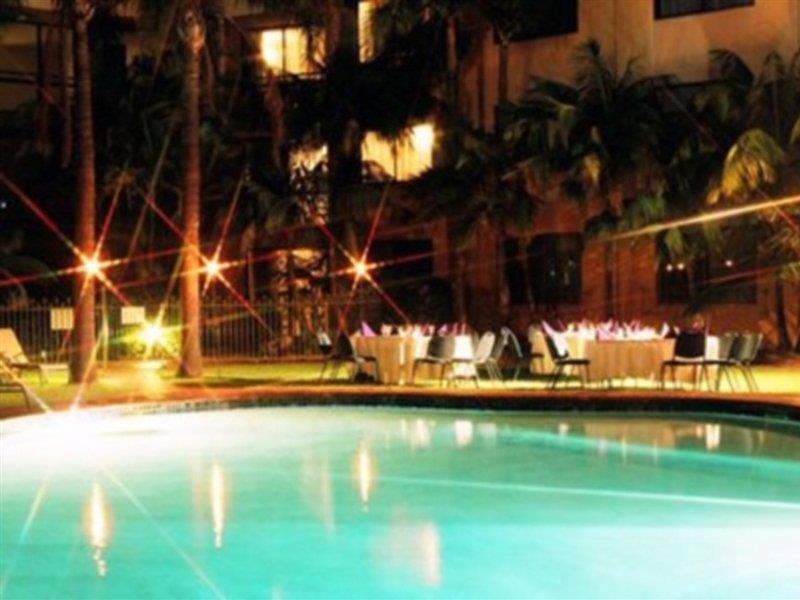 Mermaid Waters Hotel By Nightcap Plus Gold Coast Konforlar fotoğraf